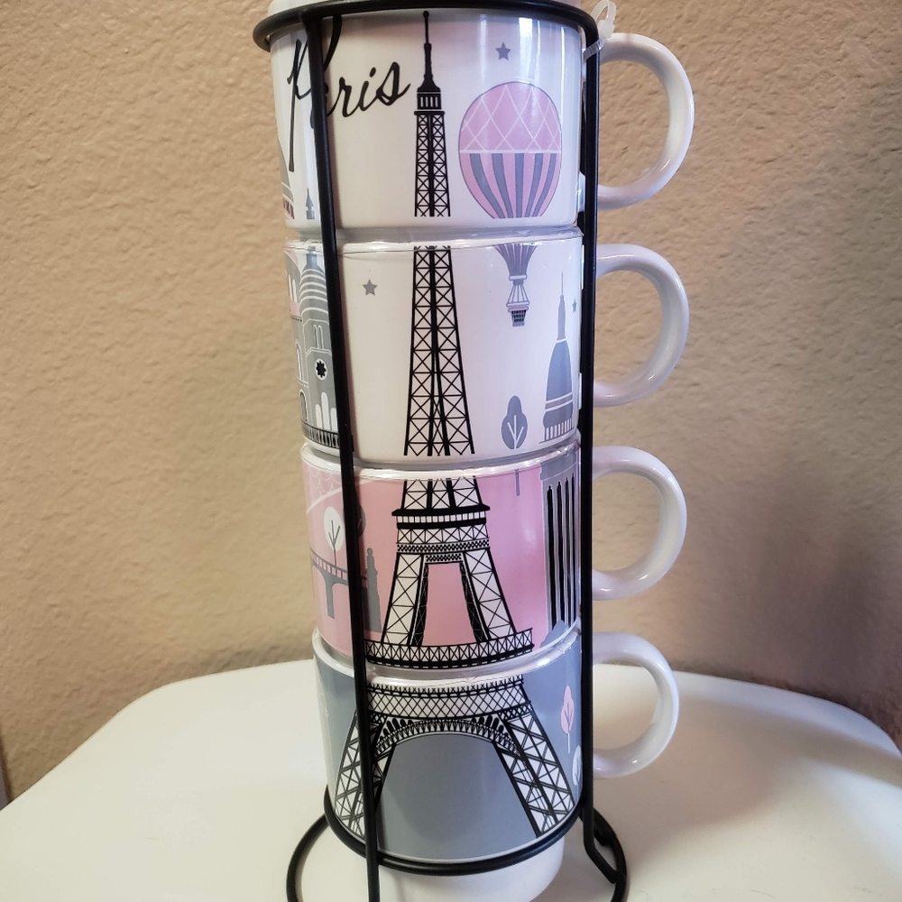 Bundle Mug Set